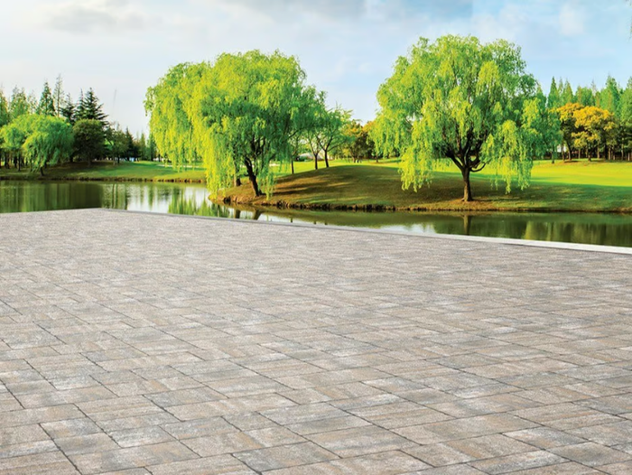 ANTARA - NATURA - Concrete paving block _ RECORD BAGATTINI